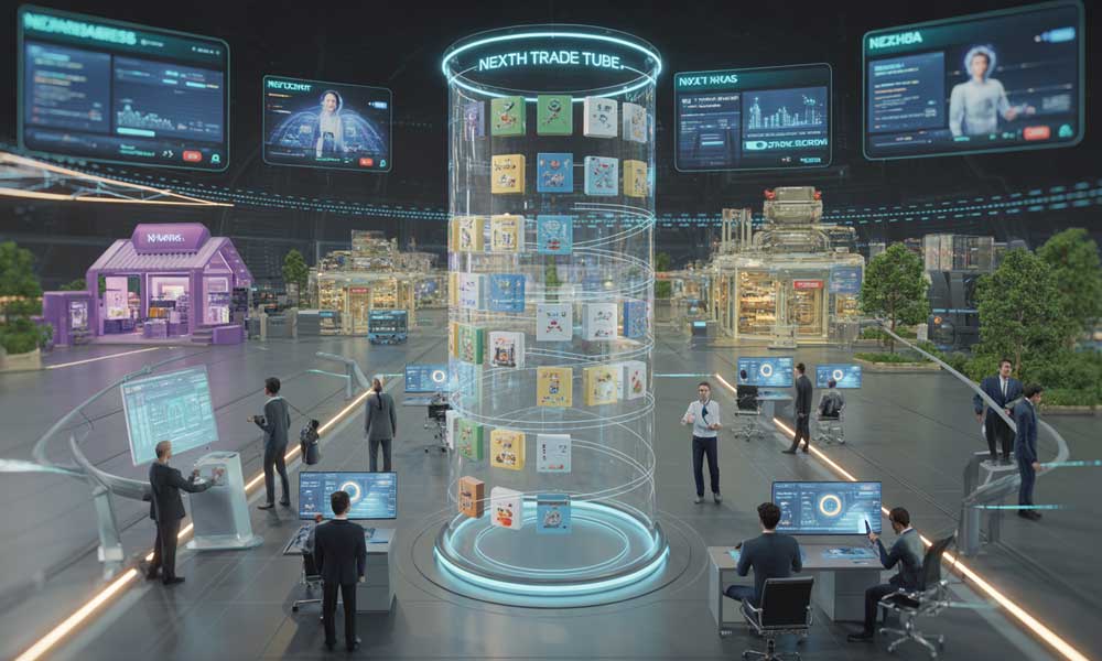 Products & Digital Experiences